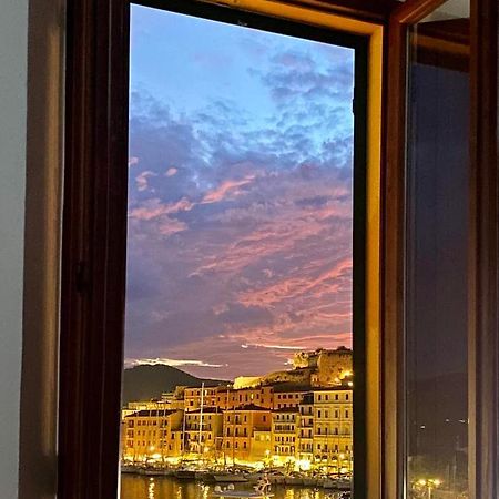 Hotel Le Stanze Sul Mare Portoferraio Zewnętrze zdjęcie