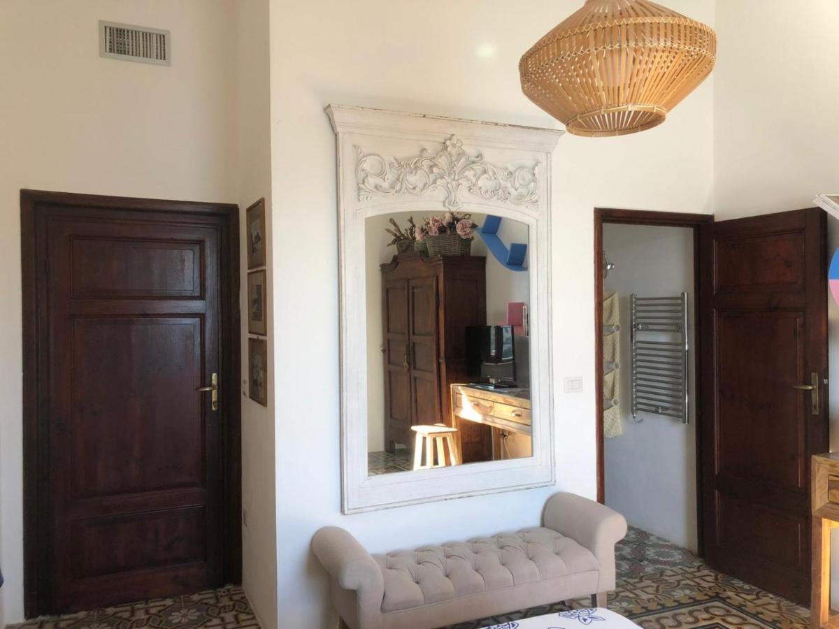 Hotel Le Stanze Sul Mare Portoferraio Zewnętrze zdjęcie