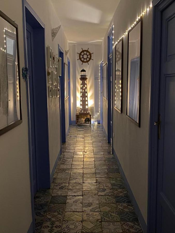 Hotel Le Stanze Sul Mare Portoferraio Zewnętrze zdjęcie