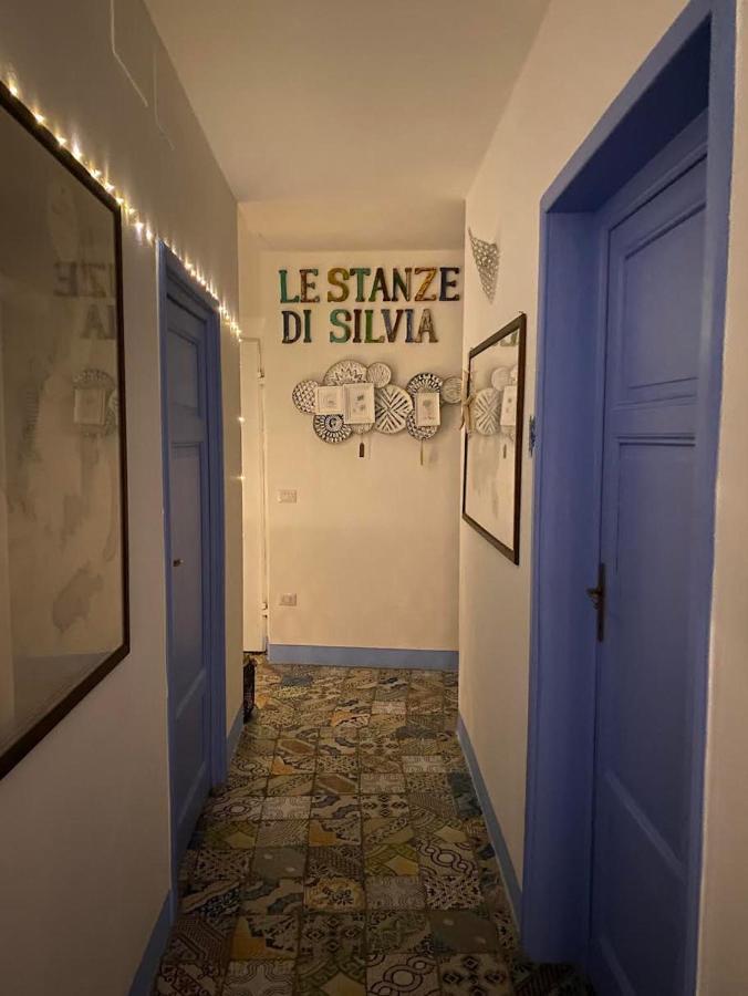 Hotel Le Stanze Sul Mare Portoferraio Zewnętrze zdjęcie