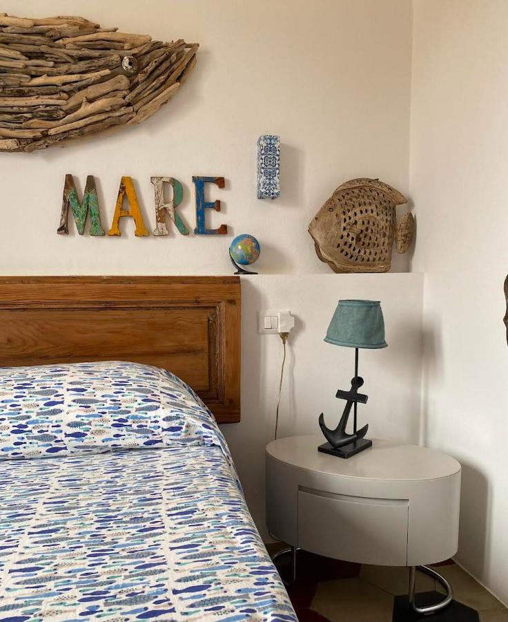 Hotel Le Stanze Sul Mare Portoferraio Zewnętrze zdjęcie
