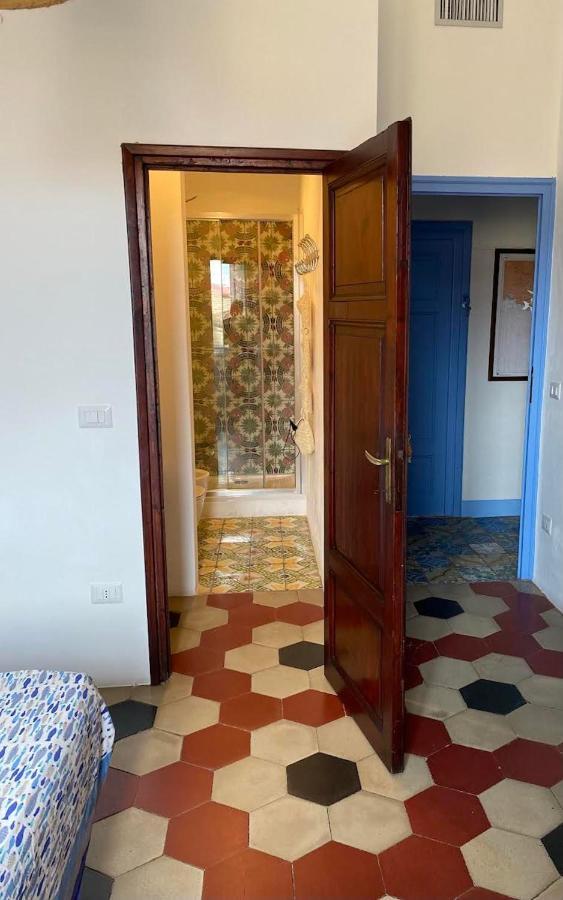 Hotel Le Stanze Sul Mare Portoferraio Zewnętrze zdjęcie