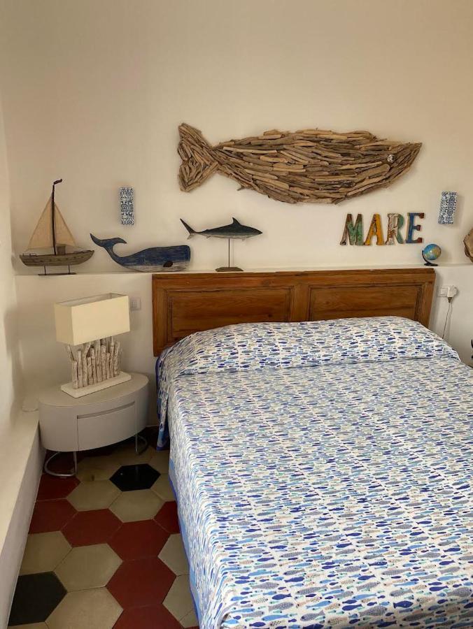 Hotel Le Stanze Sul Mare Portoferraio Zewnętrze zdjęcie