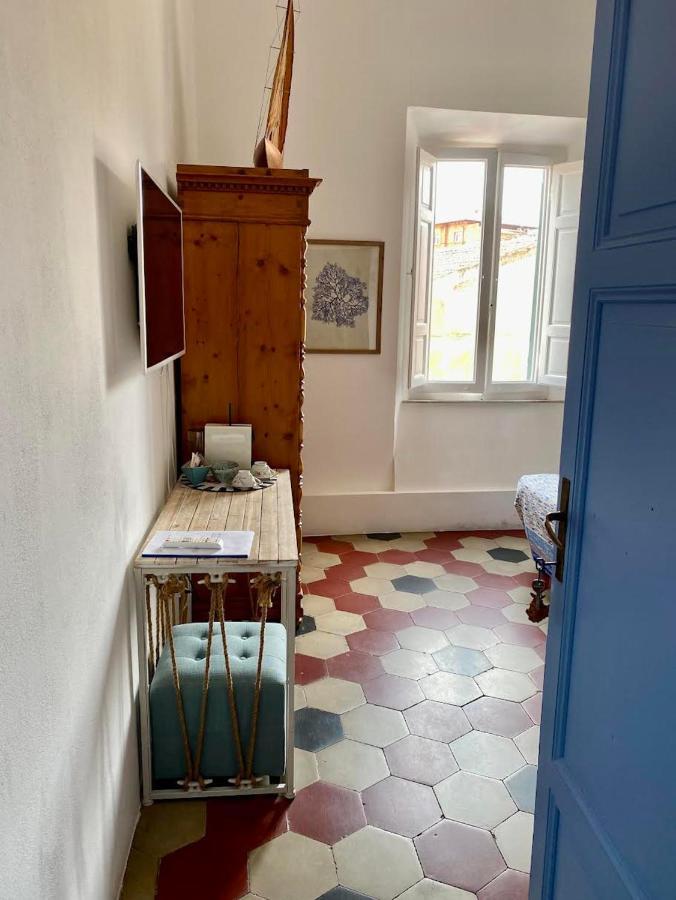 Hotel Le Stanze Sul Mare Portoferraio Zewnętrze zdjęcie