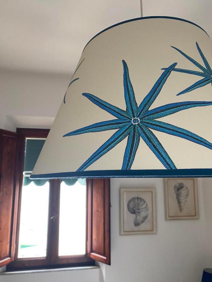 Hotel Le Stanze Sul Mare Portoferraio Zewnętrze zdjęcie