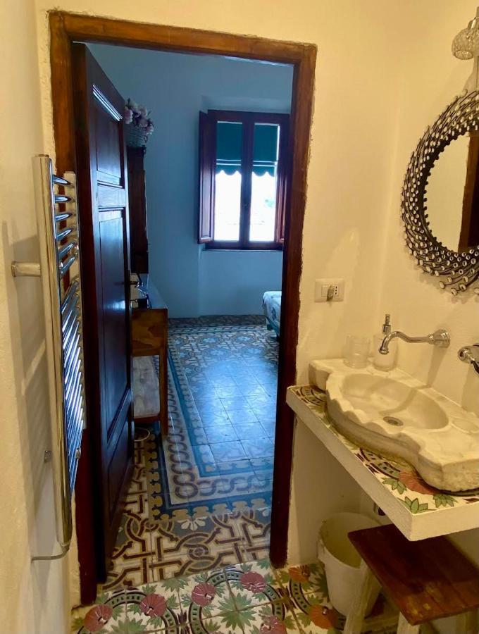 Hotel Le Stanze Sul Mare Portoferraio Zewnętrze zdjęcie