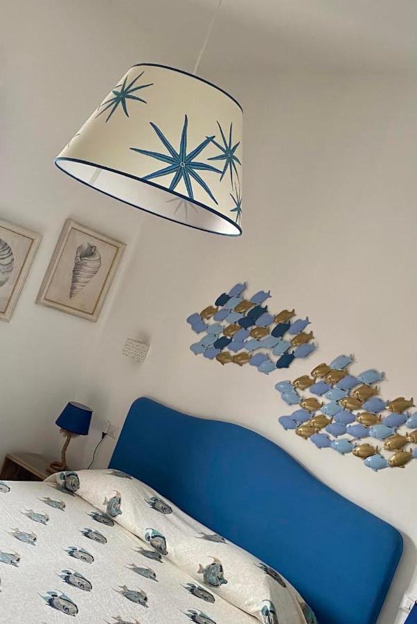 Hotel Le Stanze Sul Mare Portoferraio Zewnętrze zdjęcie