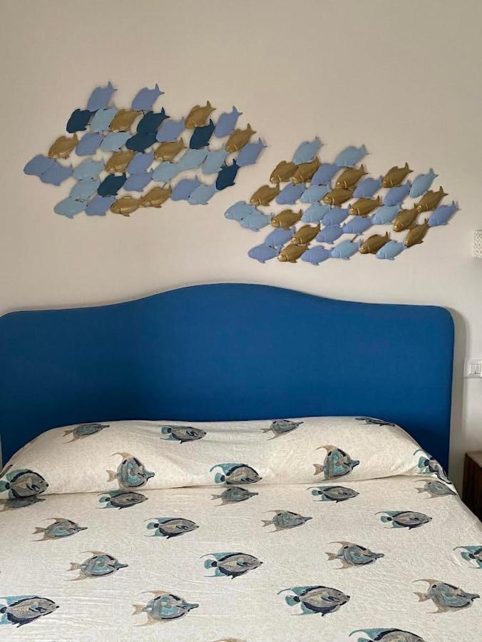 Hotel Le Stanze Sul Mare Portoferraio Zewnętrze zdjęcie