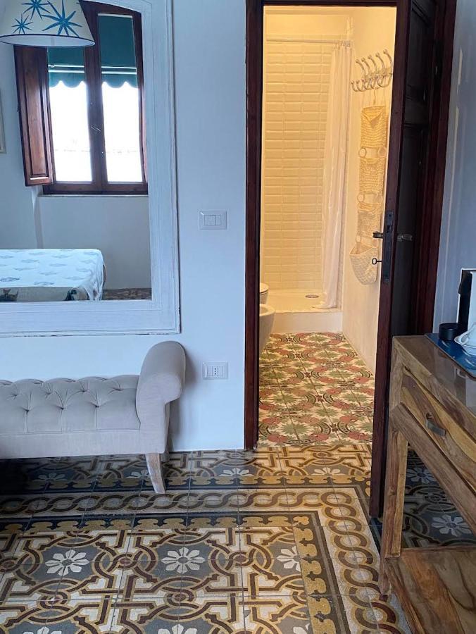 Hotel Le Stanze Sul Mare Portoferraio Zewnętrze zdjęcie
