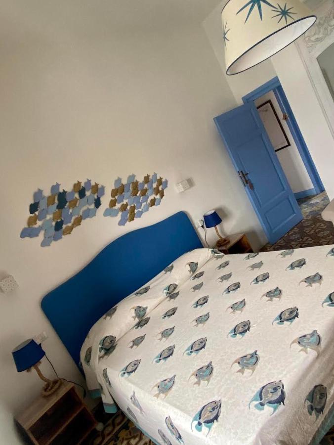 Hotel Le Stanze Sul Mare Portoferraio Zewnętrze zdjęcie