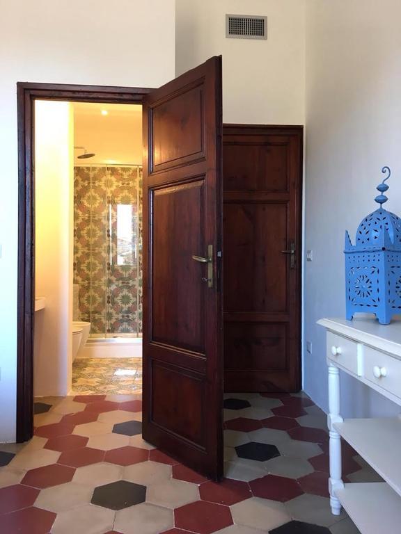 Hotel Le Stanze Sul Mare Portoferraio Zewnętrze zdjęcie