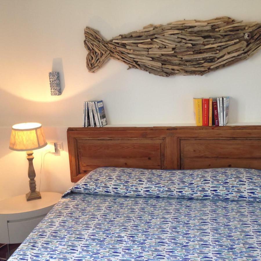 Hotel Le Stanze Sul Mare Portoferraio Zewnętrze zdjęcie