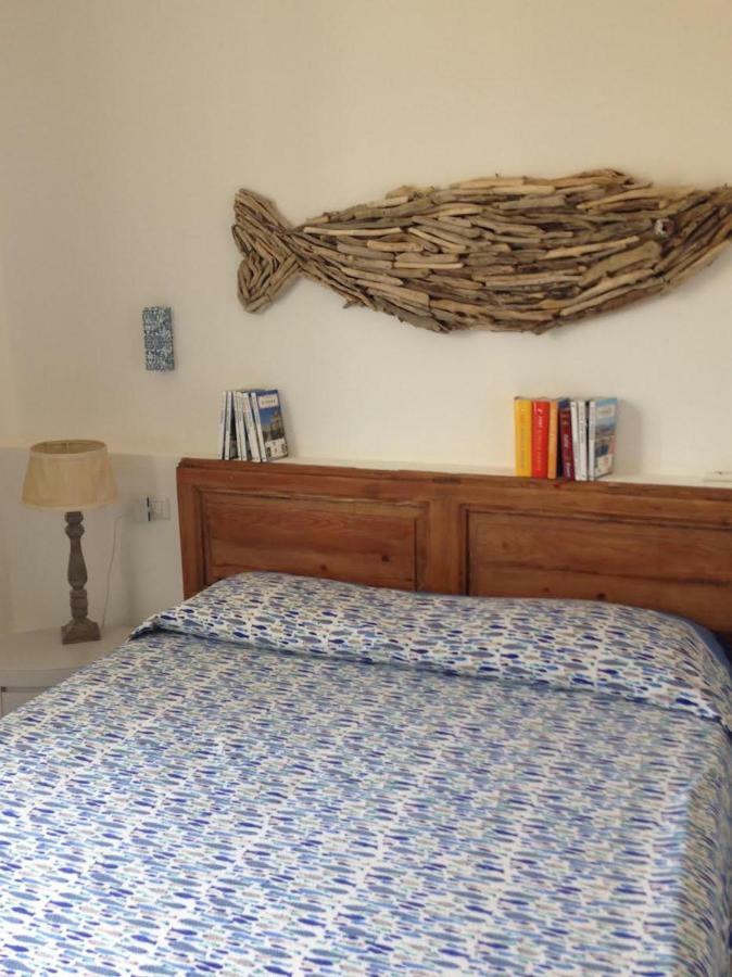 Hotel Le Stanze Sul Mare Portoferraio Zewnętrze zdjęcie
